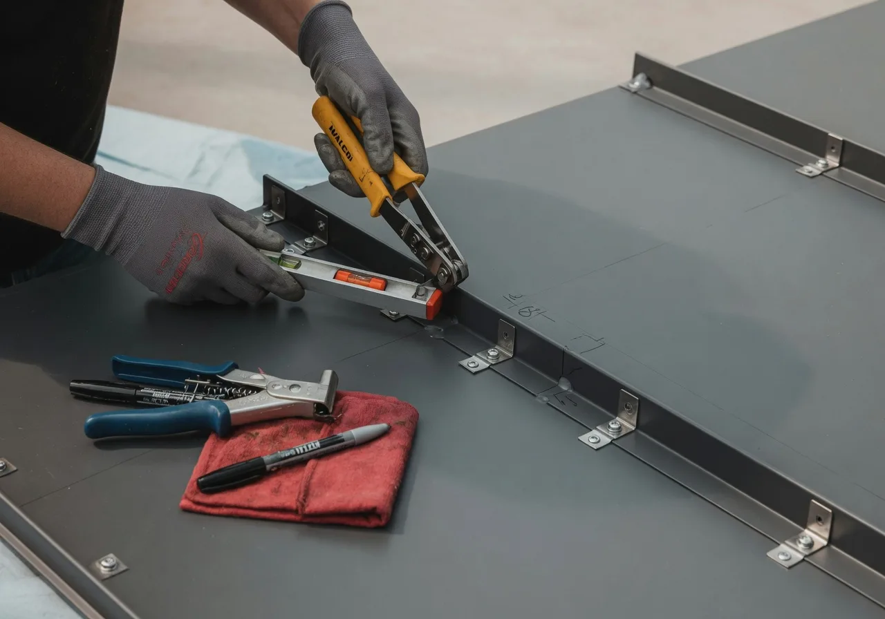 Why choose Metal Roofing Installation in Summit, SD